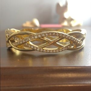 Anne Klein bracelet